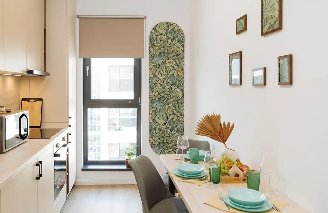Nexus Boho Studio Plaza-1
