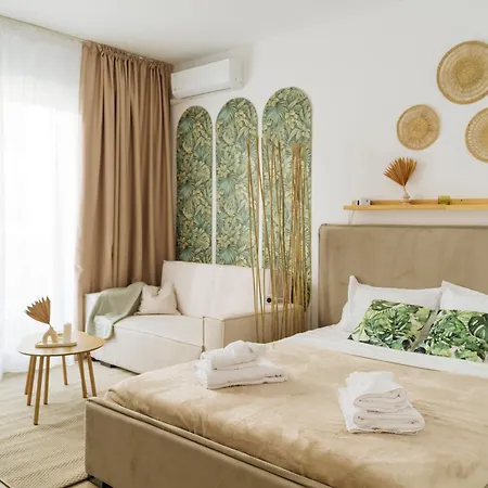 Nexus Boho Studio Plaza-2